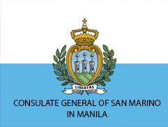 Consulate General of the Republic of San Marino - Philippines